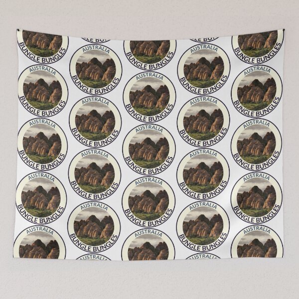 Item preview, BUNGLE BUNGLES Australia designed and sold by Red-forever.