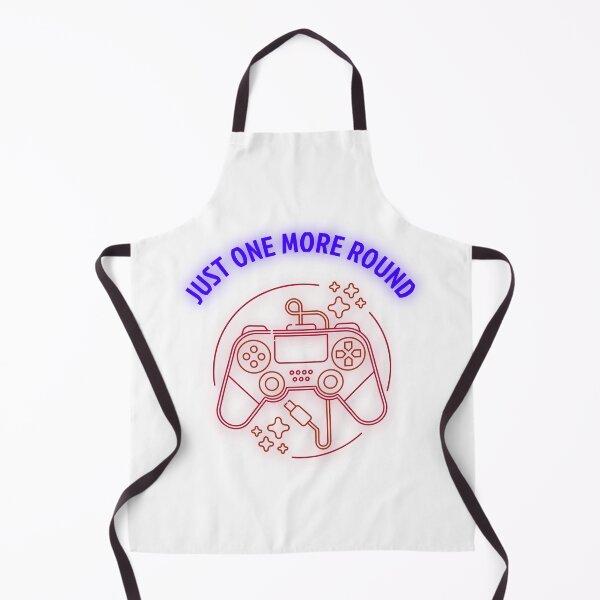 Item preview, Just One More Round designed and sold by Kal-El-Tees.