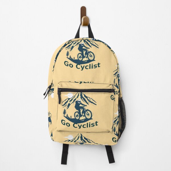 Item preview, Go cyclists designed and sold by Tama-sirth.