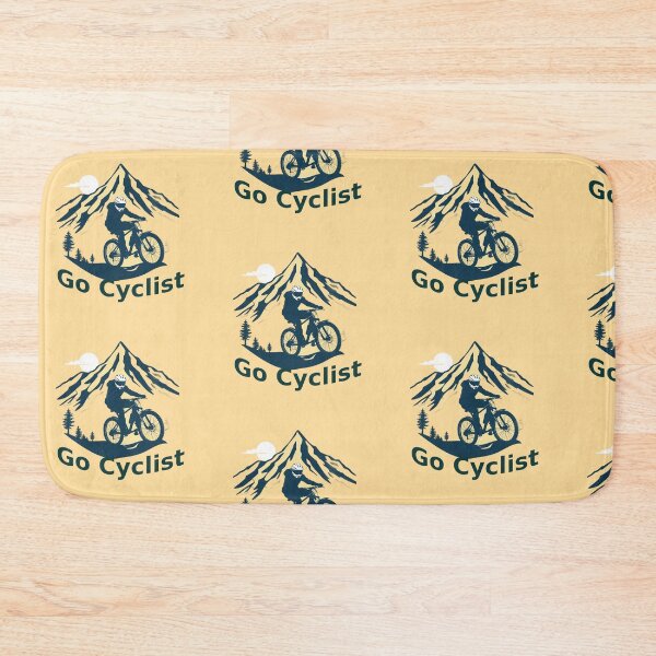 Item preview, Go cyclists designed and sold by Tama-sirth.