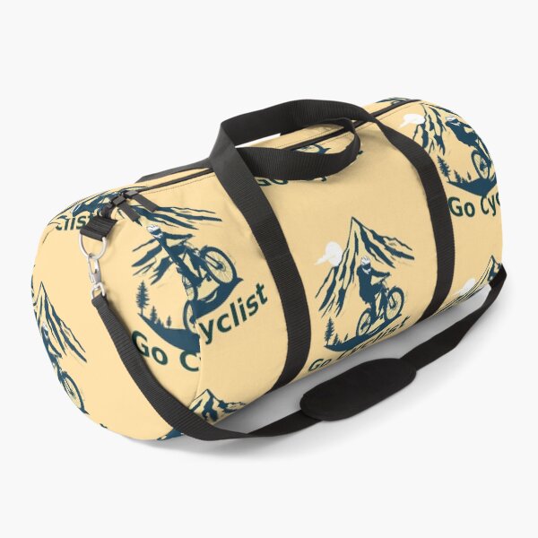 Item preview, Go cyclists designed and sold by Tama-sirth.