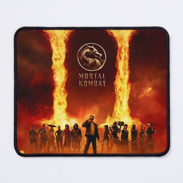 Item preview, mortal kombat 2 designed and sold by kirbdoreshop.