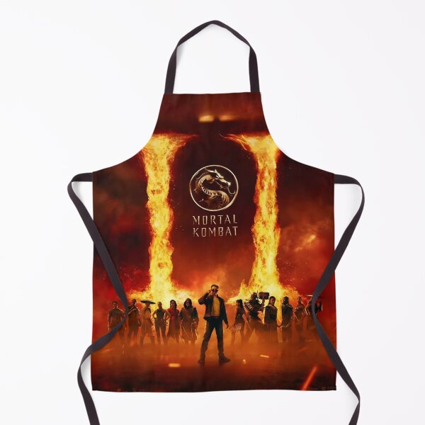 Item preview, mortal kombat 2 designed and sold by kirbdoreshop.
