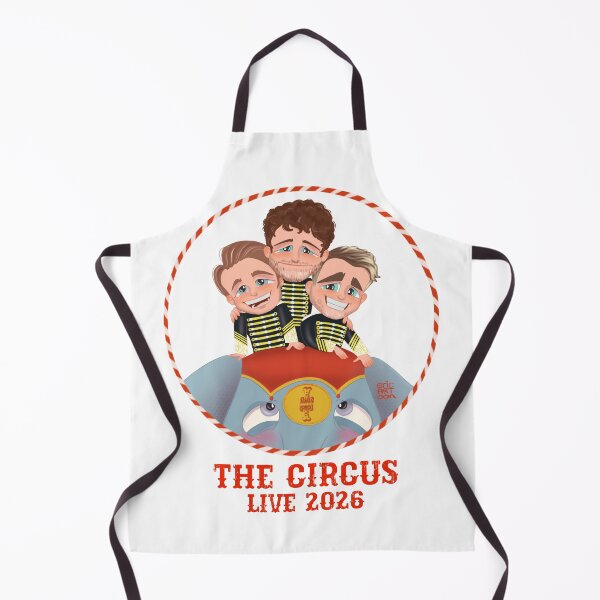 Item preview, Circus Live designed and sold by ericartoon.