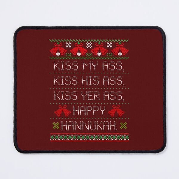 Item preview, Happy Hannukah designed and sold by Normbot2000.