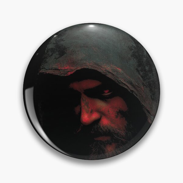 Item preview, PORTRAITS XY - Hidden Evil 1 designed and sold by MetusArt.