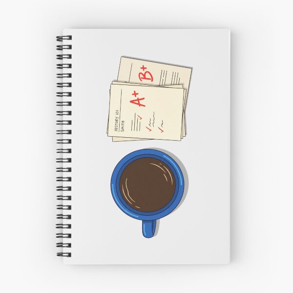 Item preview, History Teacher Gift Funny Grading Papers Coffee Humor designed and sold by AkDesign022.