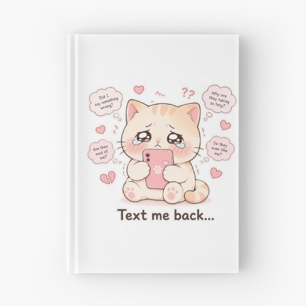 Item preview, Cat Attachment Issues Cute Meme Mood designed and sold by Sadia  Jannat.