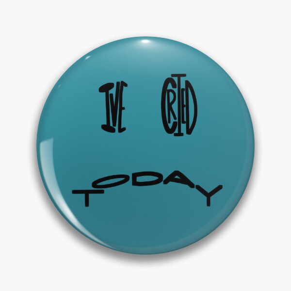 Item preview, I've Cried Today!  designed and sold by OfficialSamanthaSvea.