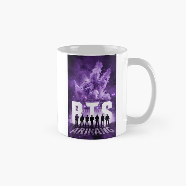 Item preview, Bts kpop band comeback concert designed and sold by Arjun4282.