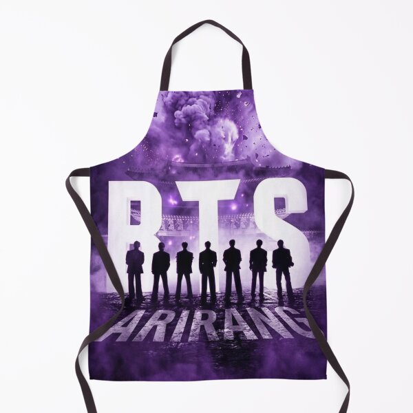 Item preview, Bts kpop band comeback concert designed and sold by Arjun4282.