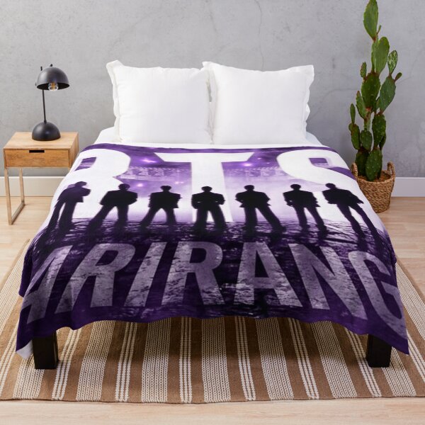 Item preview, Bts kpop band comeback concert designed and sold by Arjun4282.