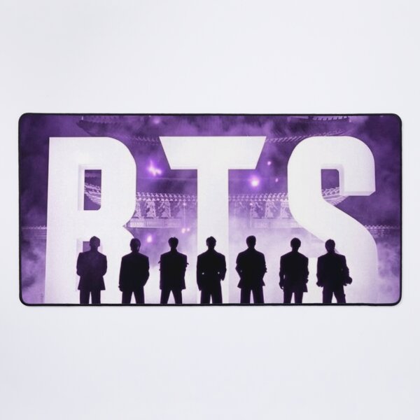Item preview, Bts kpop band comeback concert designed and sold by Arjun4282.