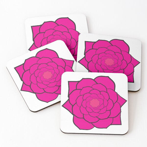 Item preview, Pink Lotus Bloom for Friend designed and sold by Style Legion.