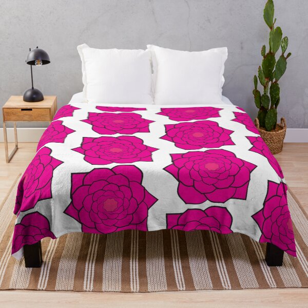 Item preview, Pink Lotus Bloom for Friend designed and sold by Style Legion.