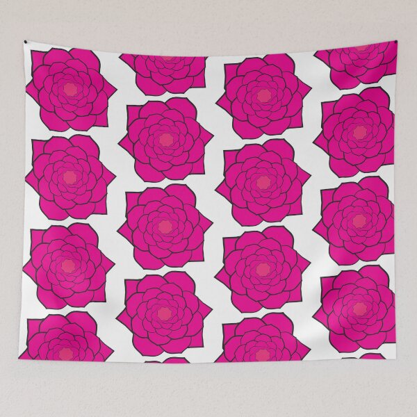Item preview, Pink Lotus Bloom for Friend designed and sold by Style Legion.