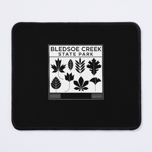 Item preview, Bledsoe Creek State Park designed and sold by Broken Antler Designs .