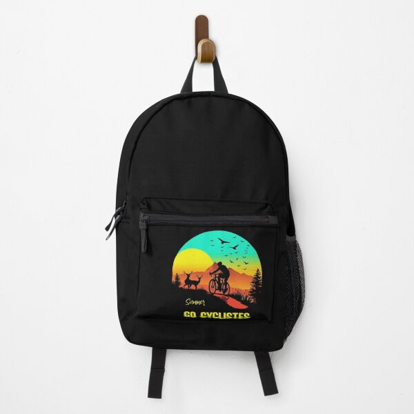 Item preview, Go cyclists! designed and sold by Tama-sirth.