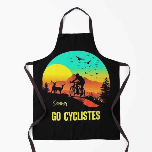 Item preview, Go cyclists! designed and sold by Tama-sirth.