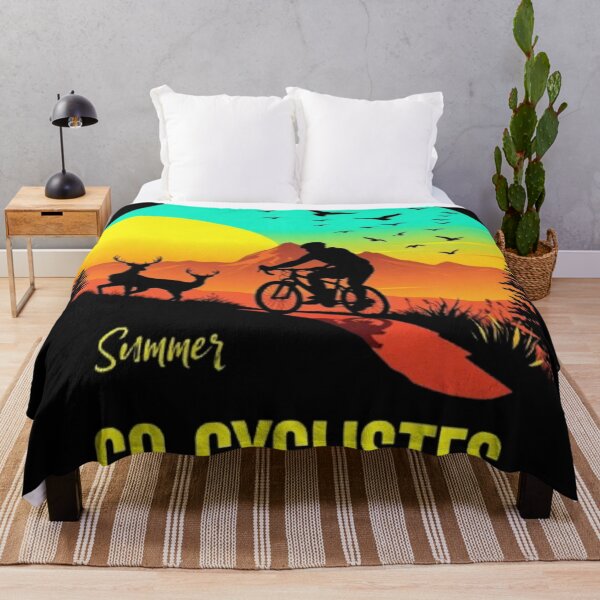 Item preview, Go cyclists! designed and sold by Tama-sirth.