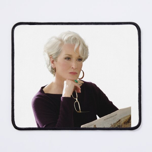 Item preview, Meryl Streep designed and sold by WifeStar321.