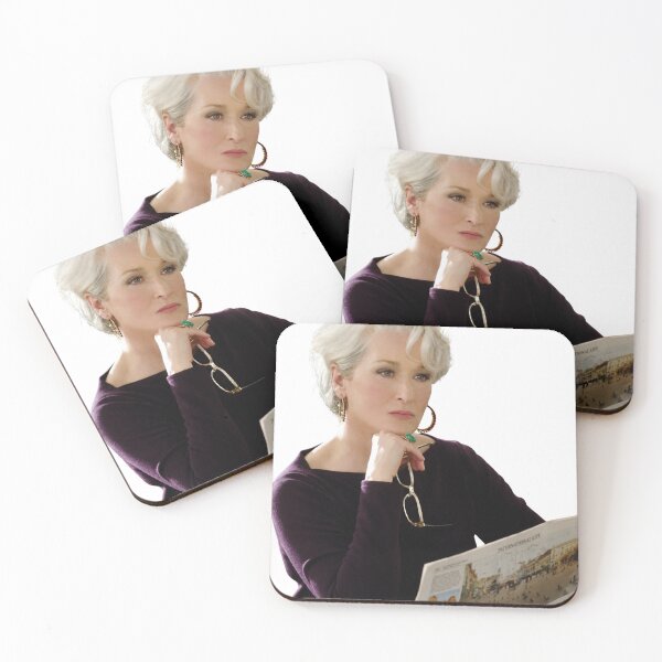 Item preview, Meryl Streep designed and sold by WifeStar321.