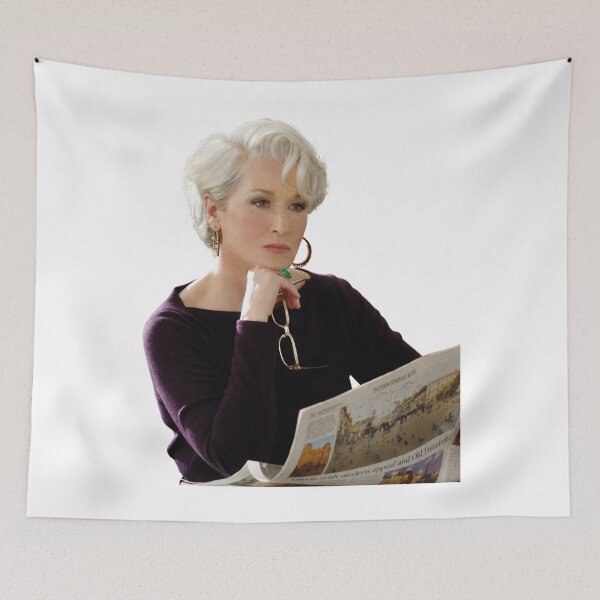Item preview, Meryl Streep designed and sold by WifeStar321.