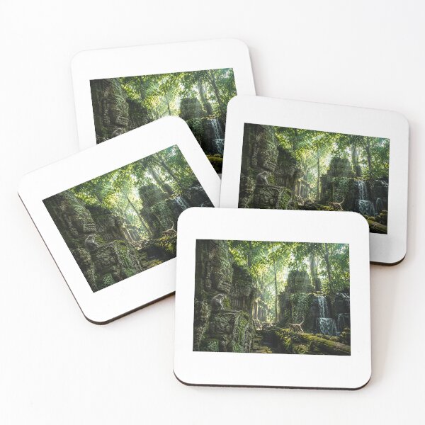 Item preview, Majestic untamed alpine serenity designed and sold by riki2365.
