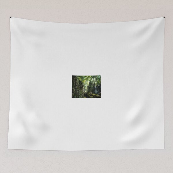 Item preview, Majestic untamed alpine serenity designed and sold by riki2365.