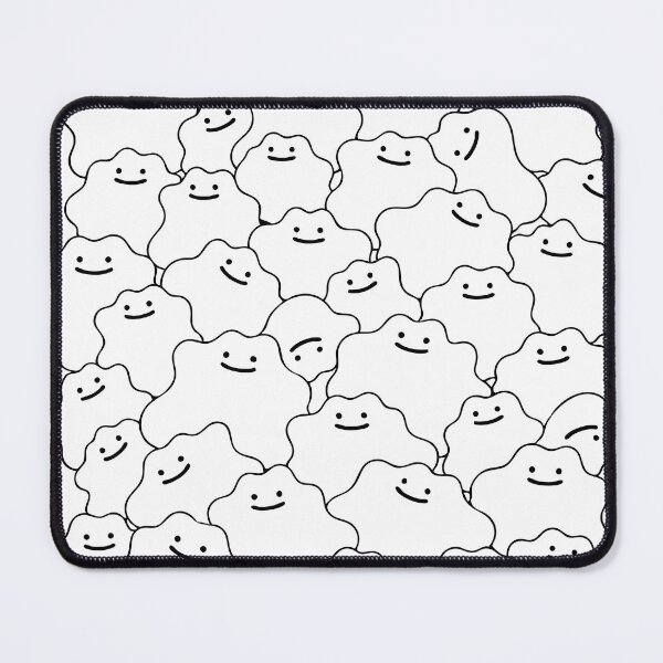 Item preview, many ditto black and white designed and sold by kyravreeland.
