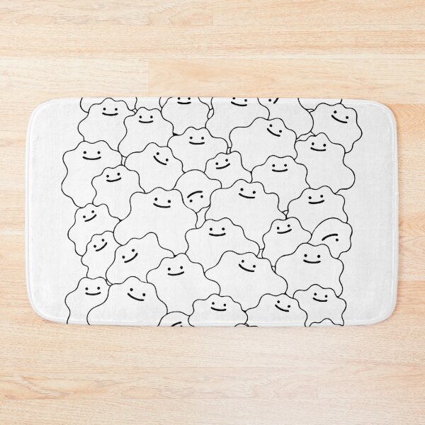 Item preview, many ditto black and white designed and sold by kyravreeland.