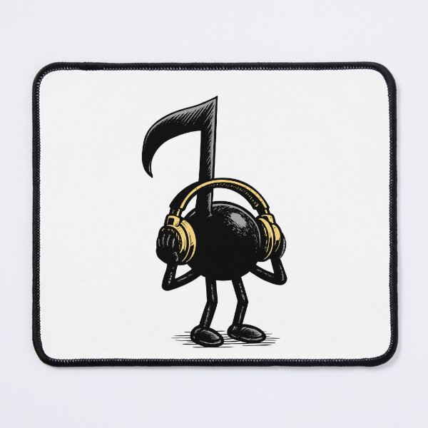 Item preview, Musical note designed and sold by theduc.