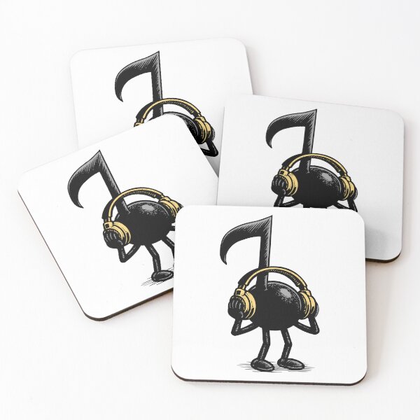 Item preview, Musical note designed and sold by theduc.