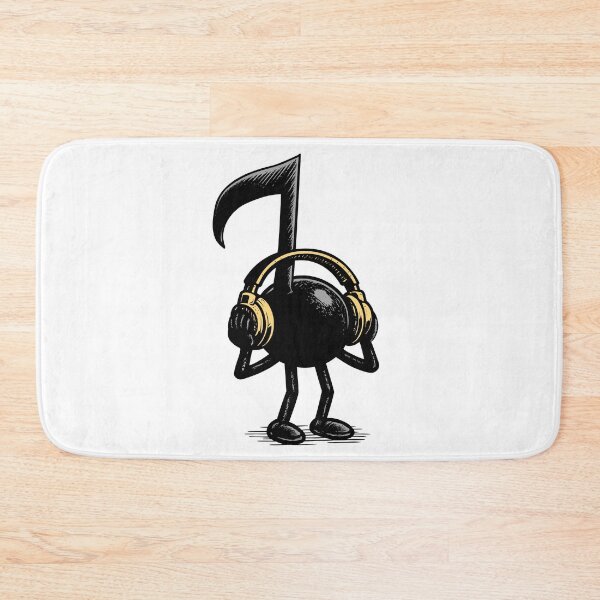Item preview, Musical note designed and sold by theduc.