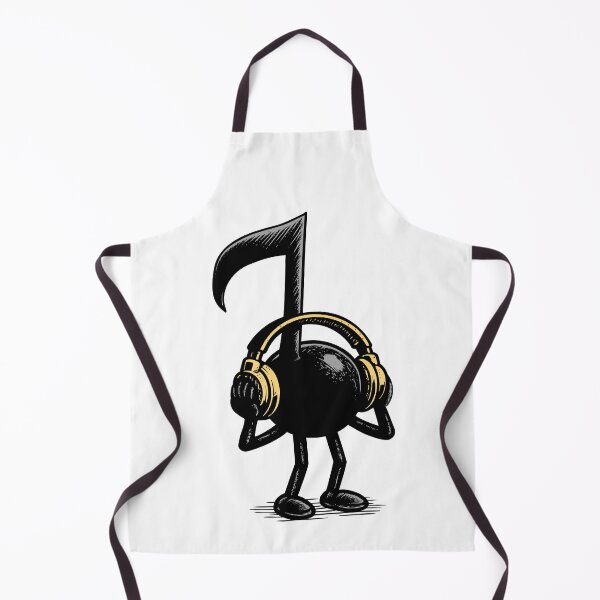 Item preview, Musical note designed and sold by theduc.