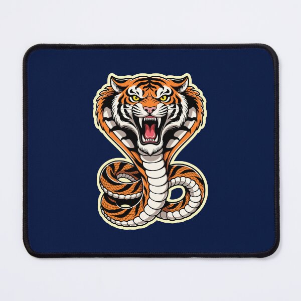 Item preview, TIGER SNAKE designed and sold by TOYFACE.