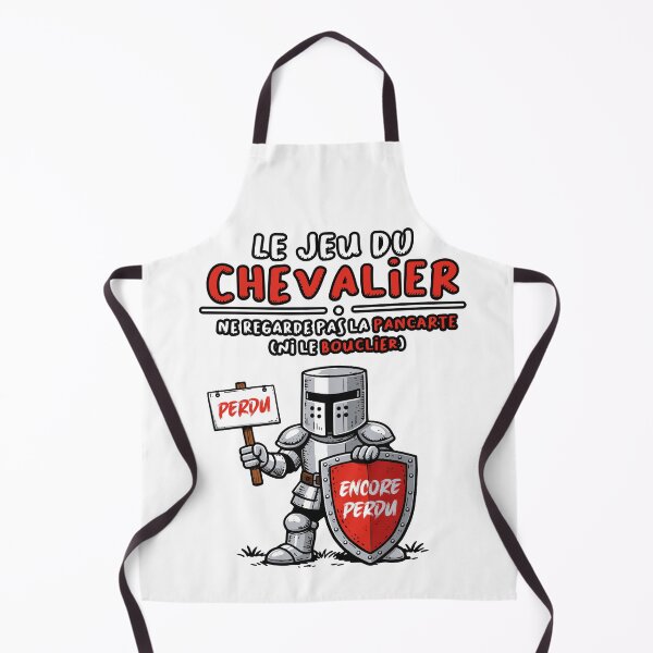 Item preview, Le jeu du chevalier designed and sold by theduc.