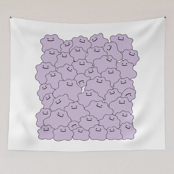 Item preview, many ditto designed and sold by kyravreeland.