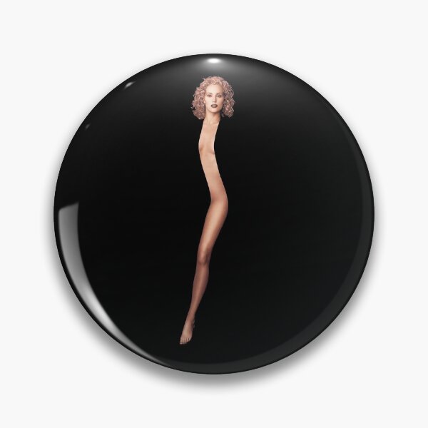 Item preview, Showgirls poster nomi designed and sold by EigengrauART.