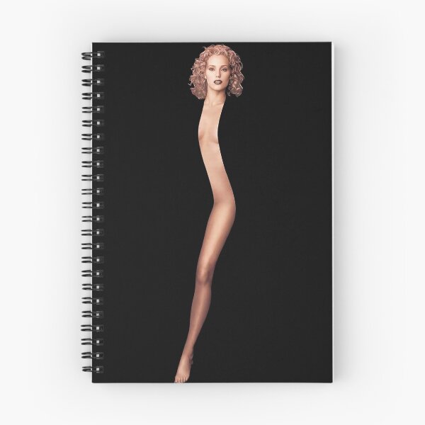 Item preview, Showgirls poster nomi designed and sold by EigengrauART.
