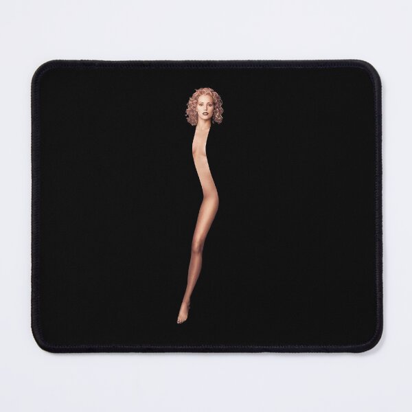 Item preview, Showgirls poster nomi designed and sold by EigengrauART.