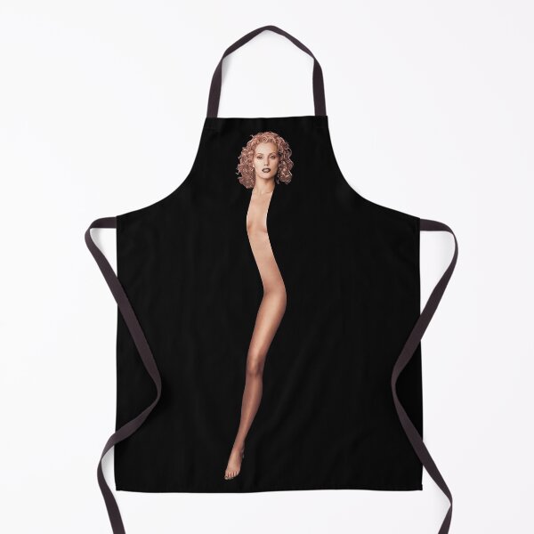 Item preview, Showgirls poster nomi designed and sold by EigengrauART.
