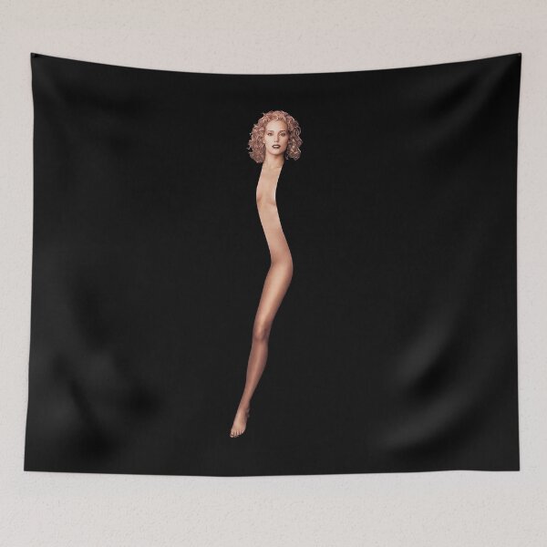 Item preview, Showgirls poster nomi designed and sold by EigengrauART.