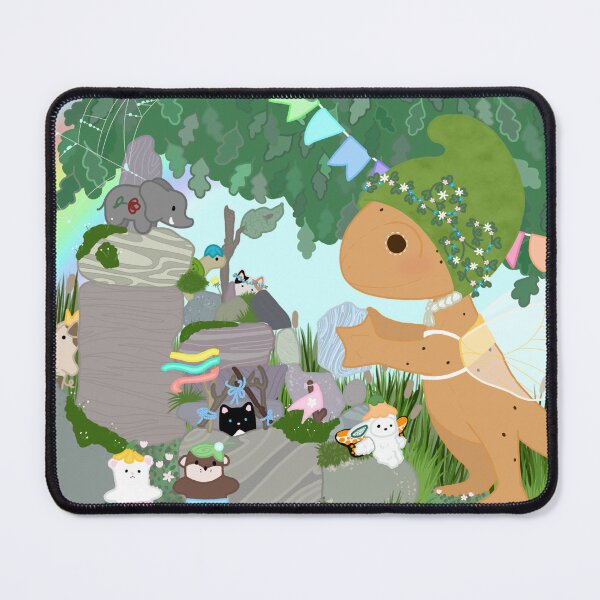 Item preview, Toby Newt Builds a Stone Castle  designed and sold by Sarah Reed.