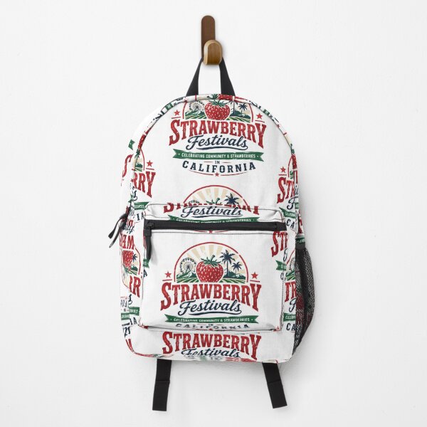 Item preview, Strawberry Mountain Music designed and sold by Combat Skies.