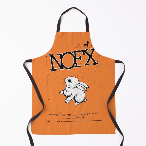 Item preview, NOFX - La Coopérative de Mai France 2013 Punk Rock designed and sold by rockfanatic.