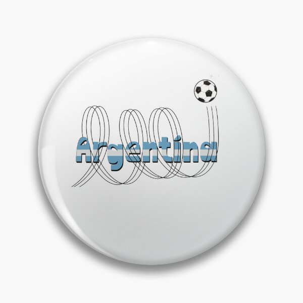 Item preview, Argentina designed and sold by Minilosha.