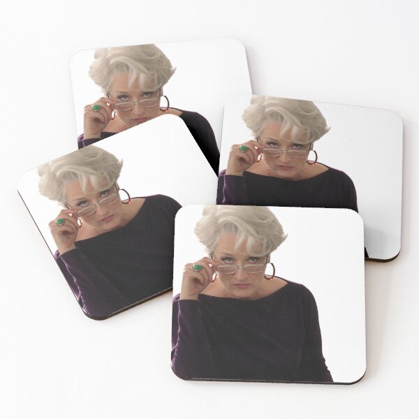 Item preview, meryl Streep designed and sold by WifeStar321.