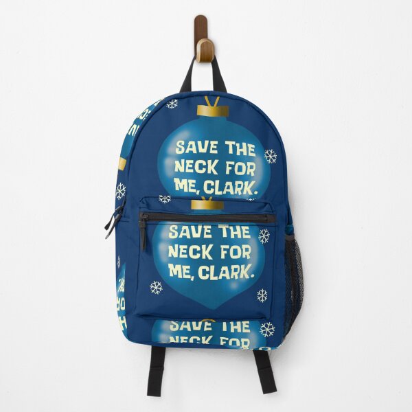 Item preview, Save The Neck Ornament designed and sold by Normbot2000.