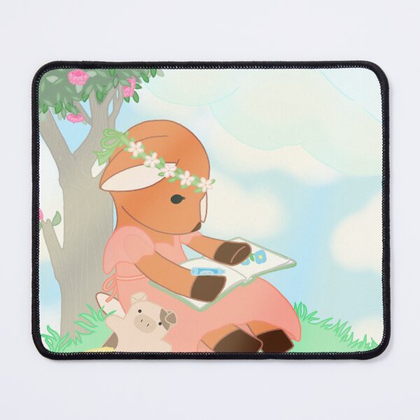 Item preview, Phoebe Fawn Draws designed and sold by Sarah Reed.